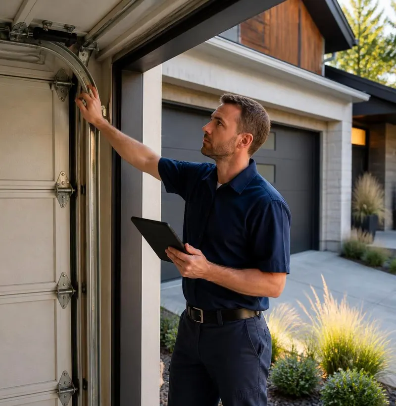 Contact Lugoff Garage Door